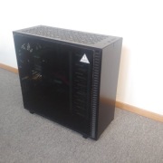 komputer Ryzen 9 3950x 64GB RAM SSD 4TB