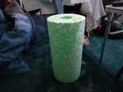 Roler do masażu blackroll 