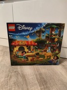 LEGO Disney 43251 Rezerwat zwierząt Antonia
