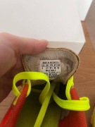 Buty piłkarskie korki adidas F10 TRX AG