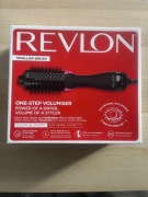 Suszarko-lokówka Revlon