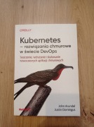 Kubernetes-rozwiązania chmurowe w świecie DevOps 