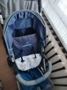 Wózek parasolka spacerówka 