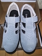 Buty robocze Urgent 302/S1 SR FO z podnoskiem r.44