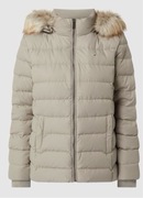 TOMMY HILFIGER KURTKA  HOODIE NOWA L DW0DW08588