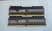 PAMIEC RAM DDR4 ADATA 16GB (2x8GB) 3000MHz CL16 XPG Gammix D10 XMP DUAL 