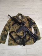 Replika ASG CYMA CM.605 