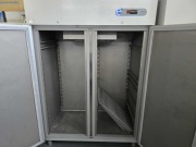 Szafa mroźnicza/chłodnicza gastronomiczna EDESA SNG-142 – 2-drzwiowa