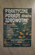 Praktyczne porady zdrowotne - Walenty Nabiał (5)