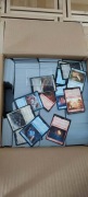 Pudło 17,7kg kart Lord of The Rings LOTR Magic The Gathering MTG