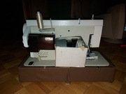 Maszyna Do Szycia Łucznik 723 Walizka Pełna Sprawna