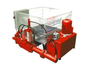 Brykieciarka do trocin Weima TH 500 sprawna wydajna nowa pompa Opolskie