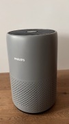 Oczyszczacz powietrza Philips AC0830 + zafoliowany oryginalny filtr