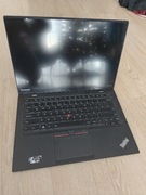 Lenovo X1 Carbon gen3, i7, dotyk 