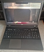Laptop Acer Aspire ES1-512 na części