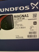 Pompa magna 1 25-100 N180 kod 99221226