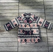 Płaszczyk Mini A Ture 104/110