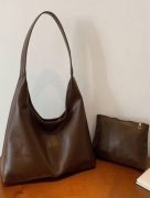 Torebka z kosmetyczką “Classic Duo"