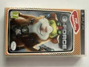 PSP - Disney G-Force