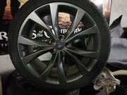 Felga ford edge 21 cali 