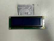 Wyświetlacz do regulatora Solarnego SOLAR 100 Viessmann