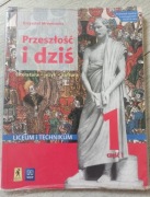 Przeszłość i dziś cz.1 Krzysztof Mrowcewicz