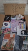 Box zwroty nadwyżki amazon drobnica