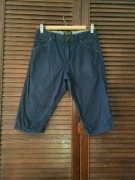 C&A rozmiar 140 krótkie spodenki