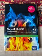 To jest chemia podręcznik 2/nowa era