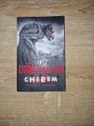 Dariusz Domagalski Charem