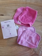 2x ręcznik do demakijażu twarzy z kolagenem * NOWE