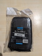 Etui NATEC Krill 2.5 cali Czarny