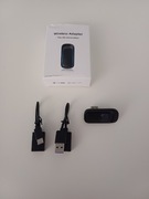 Bezprzewodowy adapter CarPlay, 4 Generacja