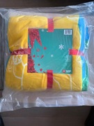 LEGO koc polarowy VIP