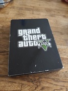 PC Grand Theft Auto V (GTA 5) 