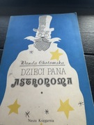 Dzieci pana astronoma