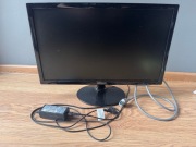 Monitor Samsung S22D300NY (21.5 cala / Full HD)