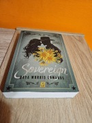 Sovereign Raya Morris Edwards jak nowa