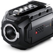 Kamera cyfrowa Blackmagic URSA Mini 4K EF