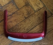 UCHWYT ,RACZKA DO ODKURZACZA ZELMER-CZYTAJ;-)