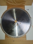 Piła Faba PI521 VS 355x4,4/3,2x30 z-72 GA (F18)