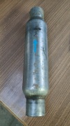 Strumienica AWG łuskowa  60mm 