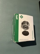 INA Sprzęgło alternatora 535/0194/10 CITROËN, PEUGEOT, OPEL