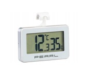 Termometr elektryczny kuchenny Pearl kamper przycz