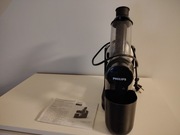 Wyciskarka wolnoobrotowa Philips HR1889/70 150W