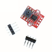 HX710B Czujnik ciśnienia barometrycznego - poziomu wody 0 - 40kPa