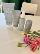 Nowy zestaw kosmetyków Ziaja Sport