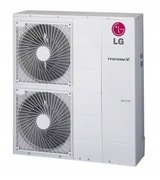 435 LG Standard-Inverter UUD3.U30 UUD3.U30 pompa powietrzna 