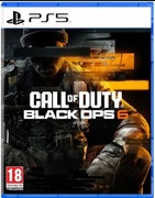 Call of duty black ops 6 ps5