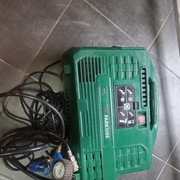 KOMPRESOR BEZOLEJOWY PARKSIDE PKZ 180 C5